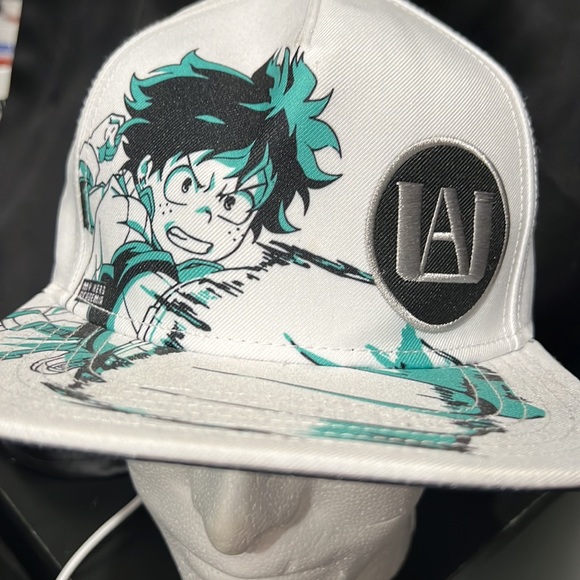 My hero academia - Picture 2 of 3